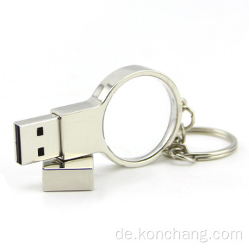 Benutzerdefinierte USB-Laufwerke für Fotografen